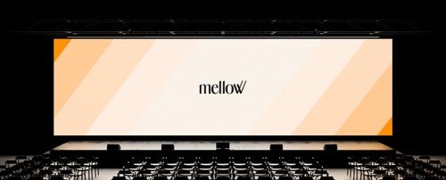 Welcome to Mellow